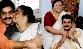 Tragedy Strikes Mohanlal’s Family: మోహన్ లాల్ కుటుంబంలో విషాదం