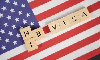 Key Changes in H-1B Visa Lottery: హెచ్‌-1బీ వీసా లాటరీలో కీలక మార్పులు.. అధిక వేతనాలకే ప్రాధాన్యం!