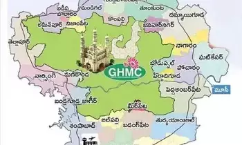 GHMC:మూడు కార్పొరేషన్ల ఏర్పాటు ఖాయం..  అధికారులకు దిశానిర్దేశం చేసిన సీఎం రేవంత్ రెడ్డి