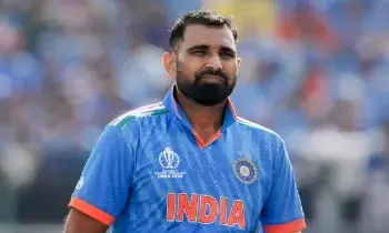Shami’s Re-Entry into Team India: టీమిండియాలోకి షమీ రీ-ఎంట్రీ..? కివీస్ సిరీస్‌పై బీసీసీఐ నజర్