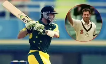Australian cricket legend Damien Martyn: విషమ పరిస్థితిలో ఆస్ట్రేలియా దిగ్గజ బ్యాటర్