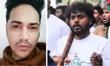 Usman Hadi Murder Case Accused Still in Dubai: హాదీ హత్య కేసు నిందితుడు దుబాయ్‌లోనే.. సంచలన వీడియో విడుదల!