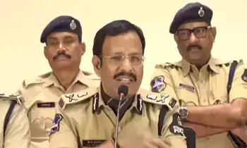 CP Sajjanar Issues Strong Warning: కొత్త ఏడాది వేడుకల్లో మద్యం తాగి డ్రైవ్ చేస్తే కఠిన శిక్షలు: సీపీ సజ్జనార్ స్ట్రిక్ట్ వార్నింగ్