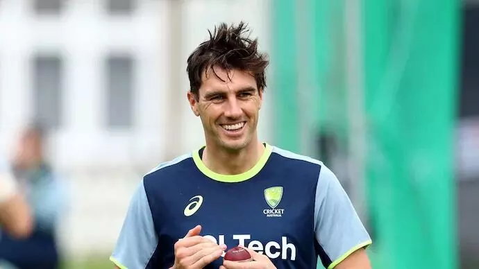 Australia Squad for T20 World Cup: ఆస్ట్రేలియా T20 ప్రపంచ కప్ జట్టు ఇదే! Australia Squad for T20 World Cup: ఆస్ట్రేలియా T20 ప్రపంచ కప్ జట్టు ఇదే!