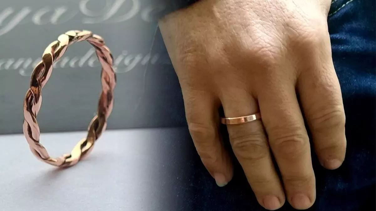 Copper Jewellery : రాగి ఆభరణాలతో చర్మానికి ఎన్నో ప్రయోజనాలు