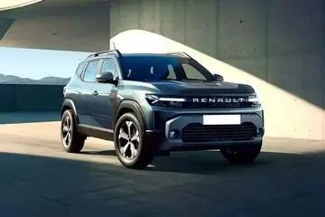 Upcoming SUV : జనవరిలో ఎస్యూవీల జాతర..మార్కెట్లోకి నాలుగు భారీ ఎస్‌యూవీల ఎంట్రీ!