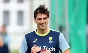 Australia Squad for T20 World Cup: ఆస్ట్రేలియా T20 ప్రపంచ కప్ జట్టు ఇదే! Australia Squad for T20 World Cup: ఆస్ట్రేలియా T20 ప్రపంచ కప్ జట్టు ఇదే!