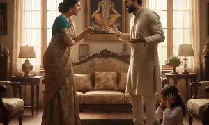 Life Style: డియర్ కపుల్స్.. మళ్లీ కొత్తగా స్టార్ట్ చేయండి! Life Style: డియర్ కపుల్స్.. మళ్లీ కొత్తగా స్టార్ట్ చేయండి!