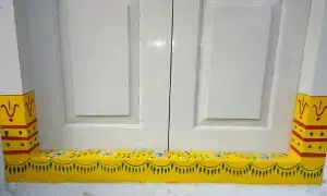 House Have Three Entrances: ఇంటికి 3 గడపలు ఉండకూడదా? House Have Three Entrances: ఇంటికి 3 గడపలు ఉండకూడదా?