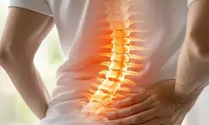 Lower Back Pain: నడుము నొప్పితో బాధపడేవారికి బిగ్ అలెర్ట్! Lower Back Pain: నడుము నొప్పితో బాధపడేవారికి బిగ్ అలెర్ట్!