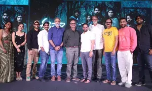 Eesha Movie:  ఈషా కంటెంట్ ఉన్న సినిమా