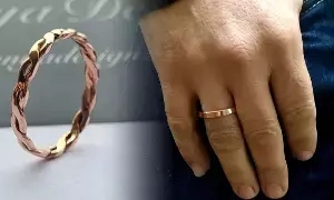 Copper Jewellery : రాగి ఆభరణాలతో చర్మానికి ఎన్నో ప్రయోజనాలు