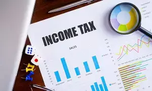 Income Tax : పెరిగిన సంపాదన.. తగ్గిన పన్ను భారం.. 2026లో మారనున్న సేవింగ్స్ లెక్కలు