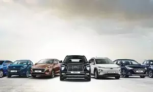 Car Prices Hike : కార్ల ప్రియులకు బ్యాడ్ న్యూస్..జనవరి 1 నుంచి పెరగనున్న హ్యుందాయ్ కార్ల ధరలు Car Prices Hike : కార్ల ప్రియులకు బ్యాడ్ న్యూస్..జనవరి 1 నుంచి పెరగనున్న హ్యుందాయ్ కార్ల ధరలు