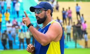 Pacer Mohammed Shami: ఫిట్‌నెస్ నిరూపించుకున్న షమీ.. జట్టులోకి ఎంట్రీ!