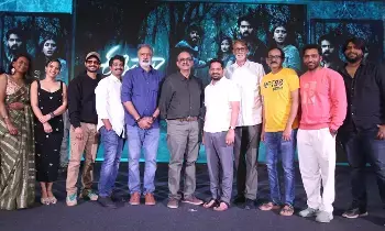 Eesha Movie:  ఈషా కంటెంట్ ఉన్న సినిమా