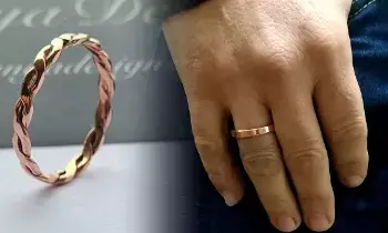 Copper Jewellery : రాగి ఆభరణాలతో చర్మానికి ఎన్నో ప్రయోజనాలు