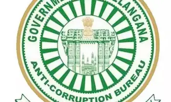 Telangana ACB:  తెలంగాణ ఏసీబీ: అవినీతి తిమింగలాలు వలలో చిక్కిన రికార్డు సంవత్సరం!