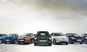 Car Prices Hike : కార్ల ప్రియులకు బ్యాడ్ న్యూస్..జనవరి 1 నుంచి పెరగనున్న హ్యుందాయ్ కార్ల ధరలు