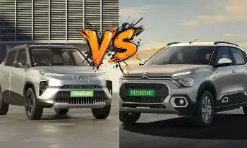 Tata Punch EV vs Citroen eC3 : టాటా పంచ్ ఈవీ vs సిట్రోయెన్ ఈ-సీ3..మధ్యతరగతి జేబుకు ఏది బెటర్?
