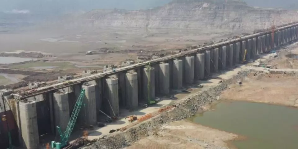 CM Chandrababu to Tour Irrigation Projects: సీఎం చంద్రబాబు జనవరిలో సాగునీటి ప్రాజెక్టుల పర్యటన CM Chandrababu to Tour Irrigation Projects: సీఎం చంద్రబాబు జనవరిలో సాగునీటి ప్రాజెక్టుల పర్యటన