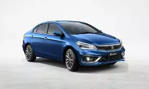 Maruti Suzuki : మారుతి అంటే బ్రాండ్ కాదు.. ఒక ఎమోషన్..సెకనుకు ఐదు కార్లు సేల్ Maruti Suzuki : మారుతి అంటే బ్రాండ్ కాదు.. ఒక ఎమోషన్..సెకనుకు ఐదు కార్లు సేల్