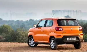 Maruti Suzuki : రూ.3.50 లక్షలకే కారు..మైలేజ్ చూస్తే షాక్ అవ్వాల్సిందే..ఎగబడి కొంటున్న జనం Maruti Suzuki : రూ.3.50 లక్షలకే కారు..మైలేజ్ చూస్తే షాక్ అవ్వాల్సిందే..ఎగబడి కొంటున్న జనం