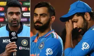 ODI Cricket: రోహిత్, కోహ్లీ రిటైర్ అయితే..వన్డే క్రికెట్ పరిస్థితి ఏంటి.? ODI Cricket: రోహిత్, కోహ్లీ రిటైర్ అయితే..వన్డే క్రికెట్ పరిస్థితి ఏంటి.?