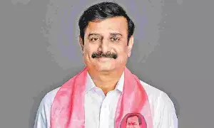 Durgam Cheruvu Encroachment Case: దుర్గం చెరువు ఆక్రమణ కేసు: బీఆర్ఎస్ ఎమ్మెల్యే కొత్త ప్రభాకర్ రెడ్డిపై పోలీసుల కేసు నమోదు Durgam Cheruvu Encroachment Case: దుర్గం చెరువు ఆక్రమణ కేసు: బీఆర్ఎస్ ఎమ్మెల్యే కొత్త ప్రభాకర్ రెడ్డిపై పోలీసుల కేసు నమోదు