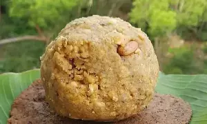 Sri Vari Laddu Prasadam: రికార్డుస్థాయిలో లడ్డూ ప్రసాదాల విక్రయం Sri Vari Laddu Prasadam: రికార్డుస్థాయిలో లడ్డూ ప్రసాదాల విక్రయం
