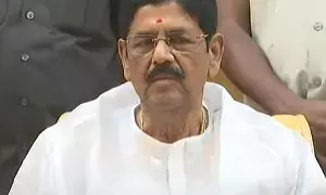 Anam’s Sharp Remark: ఆనం మండిపాటు: ‘చంద్రబాబు పరిపాలన కేసీఆర్‌కు నచ్చితే ఎంత.. నచ్చకపోతే ఎంత!’