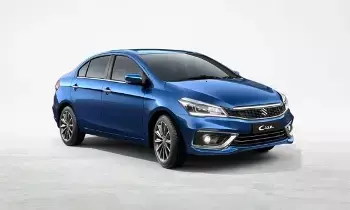 Maruti Suzuki : మారుతి అంటే బ్రాండ్ కాదు.. ఒక ఎమోషన్..సెకనుకు ఐదు కార్లు సేల్