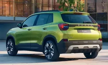 Skoda : స్కోడా కైలాక్ మ్యాజిక్..ఒక్క కారుతో 25 ఏళ్ల రికార్డులు మటాష్