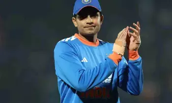 Vijay Hazare Trophy: విజయ్ హజారే ట్రోఫీకి గిల్ Vijay Hazare Trophy: విజయ్ హజారే ట్రోఫీకి గిల్