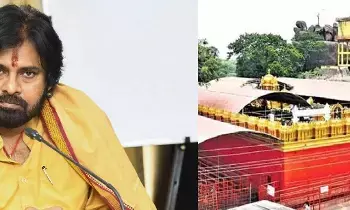 AP Deputy CM Pawan Kalyan:  జనవరి 3న కొండగట్టు అంజనేయస్వామి ఆలయానికి ఏపీ డిప్యూటీ సీఎం పవన్ కల్యాణ్