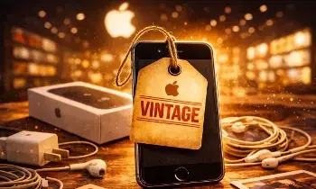 iPhone : ఐఫోన్ యూజర్లకు యాపిల్ షాక్..వింటేజ్ లిస్టులోకి  ఐఫోన్ 11 ప్రో