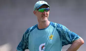 Jason Gillespie Reacts:వద్దు బాబోయ్ .. భారత కోచ్‌ పదవిపై జేసన్ గిల్లేస్పీ రియాక్షన్