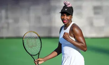 Venus Williams: 46 ఏళ్ల వయసులో వీనస్ విలియమ్స్ సరికొత్త రికార్డు