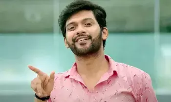 Naveen Polishetty’s Hilarious Punchline: ప్రభాస్ పెళ్లయ్యాకే నా పెళ్లి.. నవీన్ పొలిశెట్టి అదిరిపోయే పంచ్