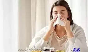 Cold and Cough Relief: వంటింటి చిట్కాలతో జలుబు, దగ్గుకు చెక్