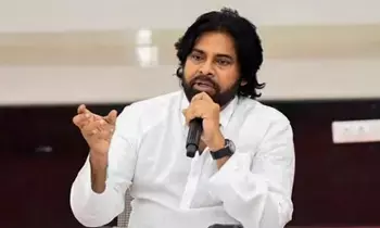 AP Dy CM Pawan kalyan: పల్లె పండుగ 2.0తో ఏపీ గ్రామీణ ప్రాంతాలకు కొత్త ఊపిరి