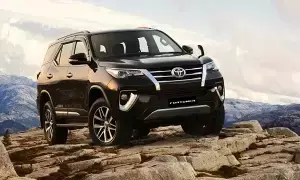 Toyota : టయోటా ఊచకోత..రికార్డులన్నీ బద్ధలు.. ఏకంగా 3.88 లక్షల కార్లు విక్రయం! Toyota : టయోటా ఊచకోత..రికార్డులన్నీ బద్ధలు.. ఏకంగా 3.88 లక్షల కార్లు విక్రయం!