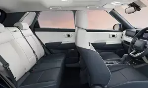 Hyundai Venue HX5+ : హుందాయ్ వెన్యూ కొత్త అవతారం..రూ.10 లక్షలకే లగ్జరీ ఫీచర్ల జాతర! Hyundai Venue HX5+ : హుందాయ్ వెన్యూ కొత్త అవతారం..రూ.10 లక్షలకే లగ్జరీ ఫీచర్ల జాతర!