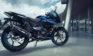Bajaj Pulsar : బైక్ కొనాలనుకునే వారికి ఇదే బెస్ట్ టైమ్..పల్సర్ 25 ఏళ్ల పండగ సందర్భంగా రూ.7000 డిస్కౌంట్ Bajaj Pulsar : బైక్ కొనాలనుకునే వారికి ఇదే బెస్ట్ టైమ్..పల్సర్ 25 ఏళ్ల పండగ సందర్భంగా రూ.7000 డిస్కౌంట్