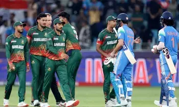 Team India to Tour Bangladesh: సెప్టెంబ్ లో బంగ్లాదేశ్ కు టీమిండియా