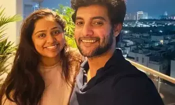 Hero Aadi Sai Kumar: మరోసారి తండ్రి అయిన హీరో  ఆది సాయి కుమార్