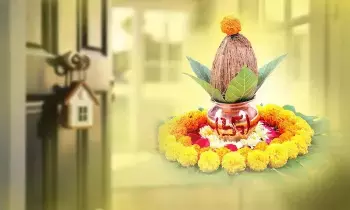 Important Things About Griha Pravesh: కొత్త ఇంట్లోకి వెళ్తున్నారా..? గృహ ప్రవేశం గురించి ఈ విషయాలు తెలుసుకోండి..