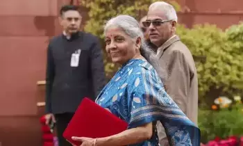 Budget 2026 : సామాన్యుడికి బంపర్ గిఫ్ట్ అందబోతుందా? ధరలు దిగొచ్చేలా జీఎస్టీ 2.0 ప్లాన్