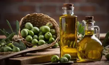 Health Benefits of Olive Oil: ఆలివ్ ఆయిల్ తో కల్గే ప్రయోజనాలు తెలుసా.?