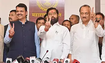 Maharashtra Local Body Elections:  మహారాష్ట్ర స్థానిక సంస్థల ఎన్నికలు: పోలింగ్‌కు ముందే మహాయుతికి 68 సీట్లు ఏకగ్రీవ విజయం